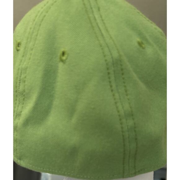 Teenage Mutant Ninja Turtles Hat TMNT Blue Mask Leonardo Green CapOne Size - Picture 5 of 8